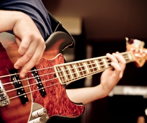 Мьюз - Бас-гитара